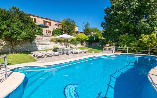 Holiday Home Son Femenia - PIC320