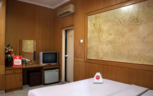 NIDA Rooms Makassar Savu