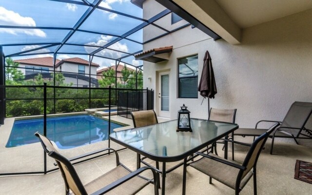 Amazing House! - Solterra - 5493SC