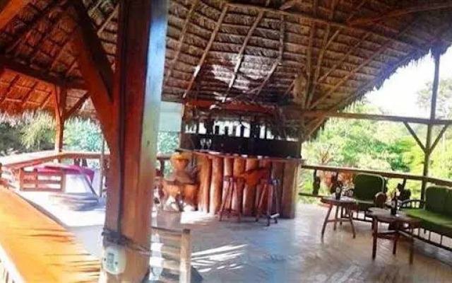 Suchipakari Jungle Lodge