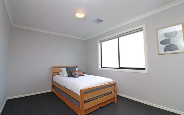 Serenity - Rejuvenate Stays