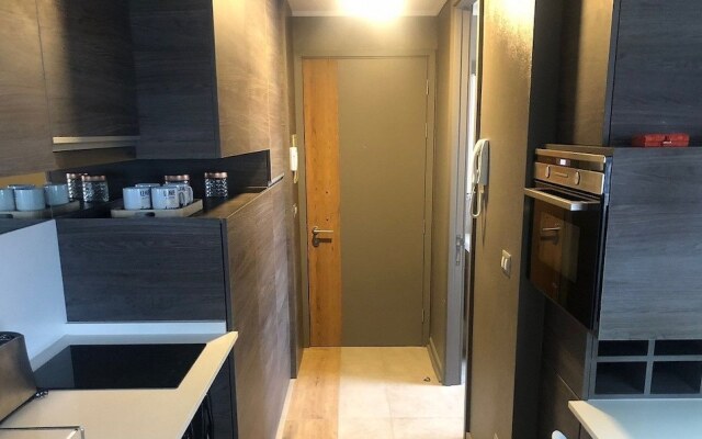 Apartamento Reñacamar II 172