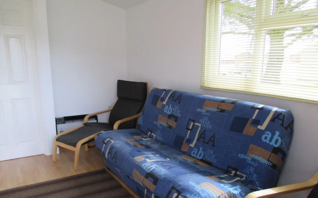 Atlantic Bays Holiday Park