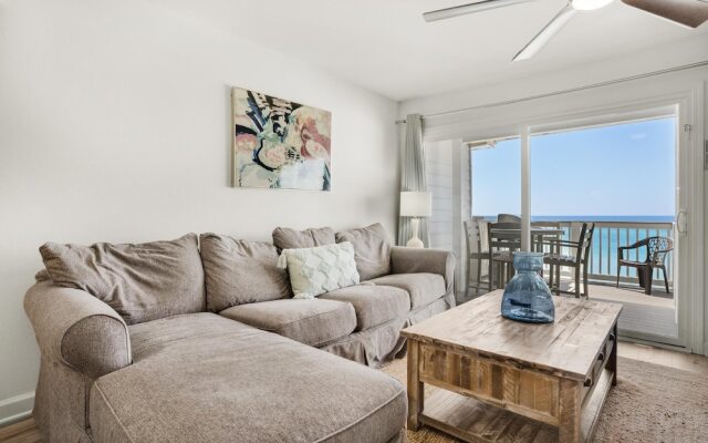 Summer Haven B- Cast a Waves