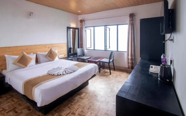 Cherrywood Suites and Spa