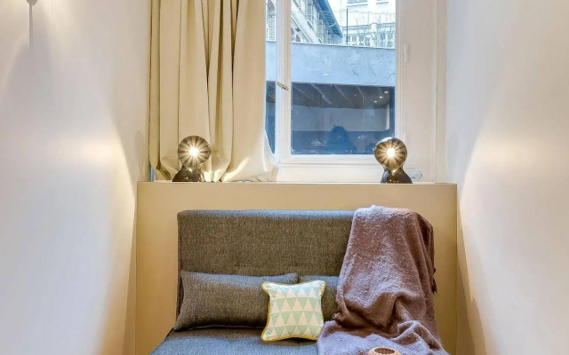 Sweet inn Apartments Saint Germain