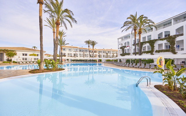 Prinsotel La Caleta Hotel And Apartments