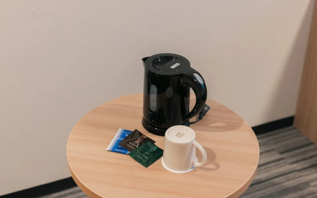 Quintessa Hotel Chiba Funabashi