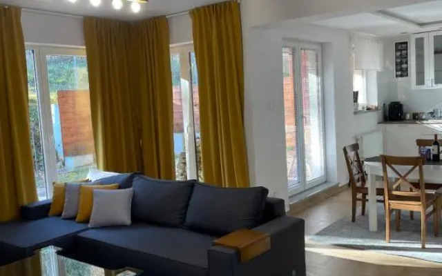 Apartamenty Sielankowo