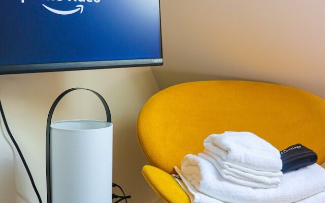 Mercury Hotel Provincetown