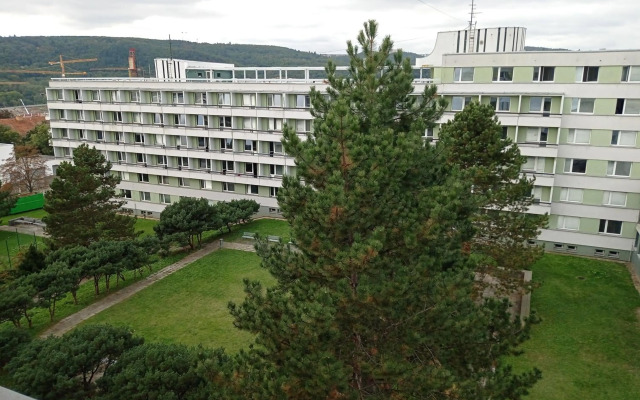 Garni Hotel Vinarská