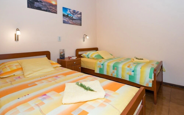 Mirja - Panoramic sea View - A1