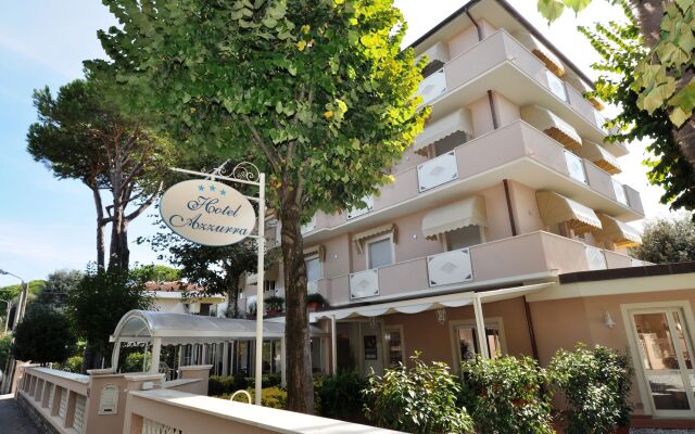 Hotel Azzurra
