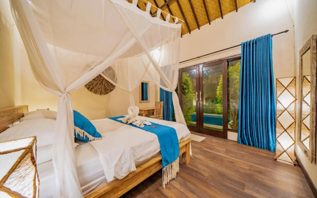 Anglia Villa - 2 bedroom