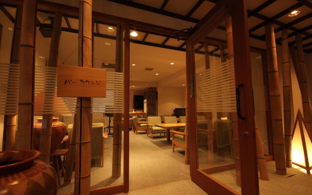 Breezbay Shuzenji Hotel