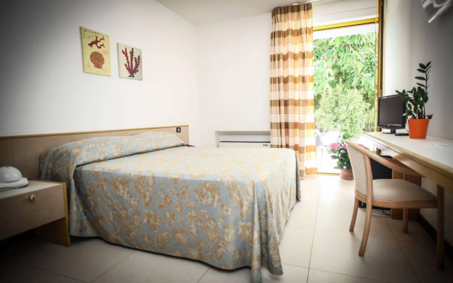 Hotel Santa Lucia