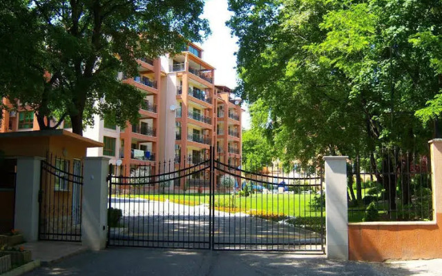 Apartments "Sunrise"