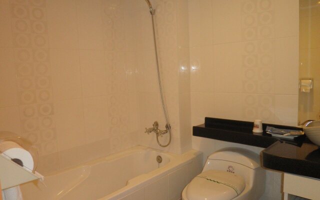 Green Park Hotel