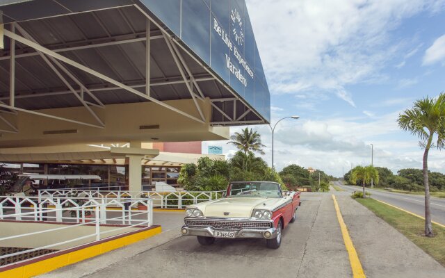 Hotel Villa Cuba