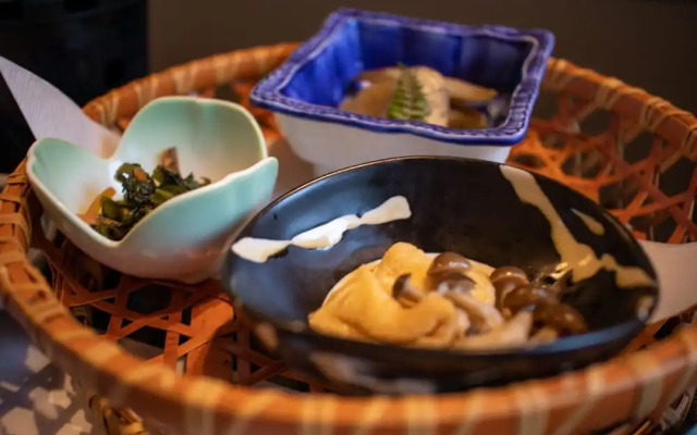 Ryokan Nanakamado