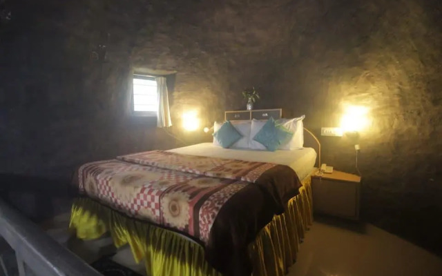 New Sharada Resorts