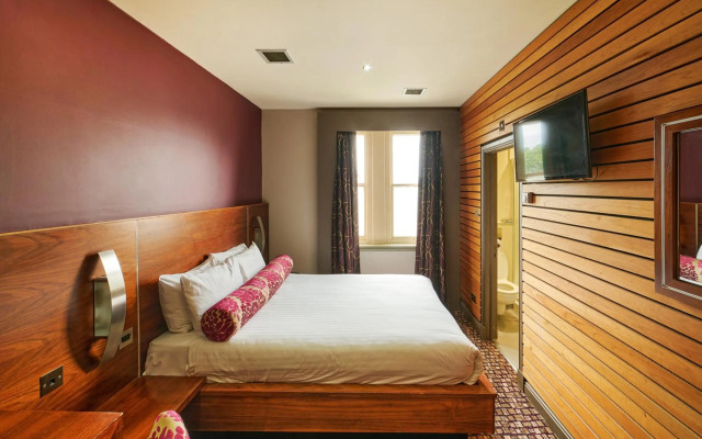 The Rutland Hotel