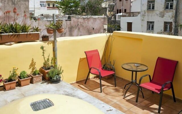 Hamam Suites