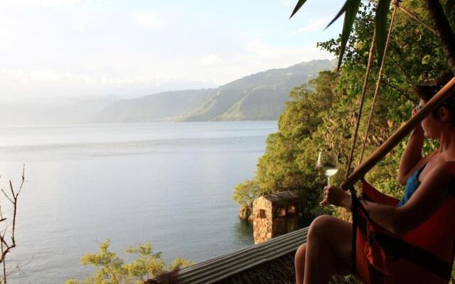 Atitlan Oasis Eco Hotel and Spa Kaalpul