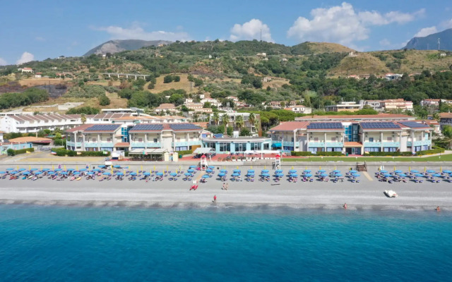 Hotel dei Focesi