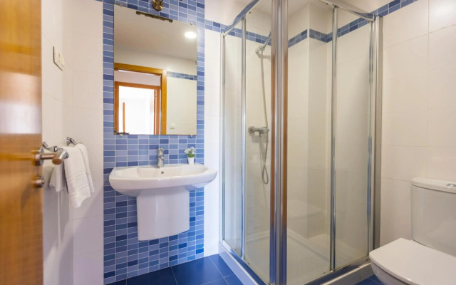 Apartagal-Playa de Llas, Foz