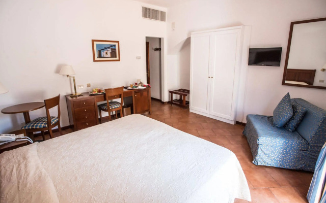 Hotel Villa Meligunis