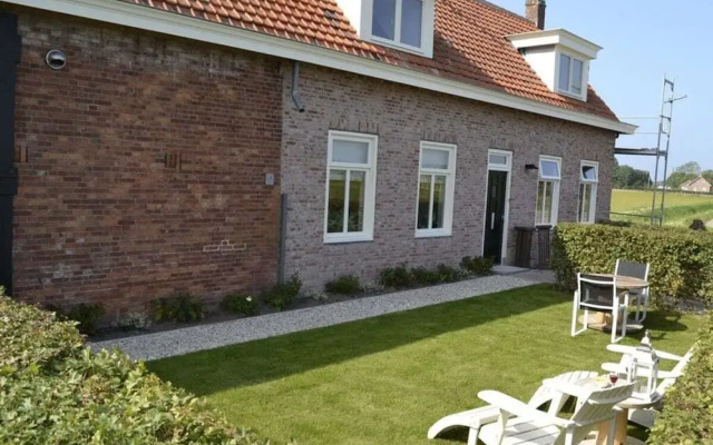 Zeekraal Comfortable Holiday Residence