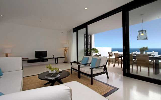 Montigo Resorts Nongsa