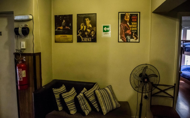 Hostal Chile Chico