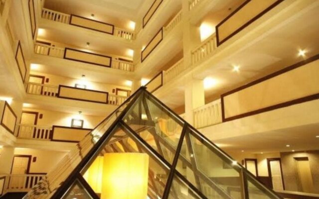 Royal Peninsula Hotel Chiang Mai