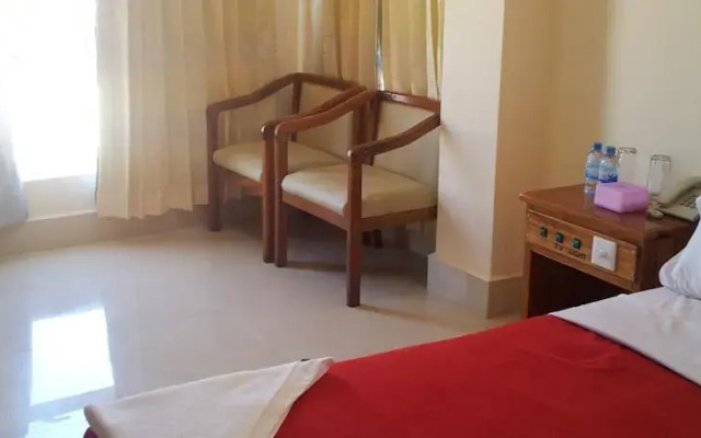 Chea Samnang II Guesthouse