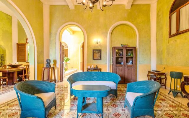 Casa Morales Colonial