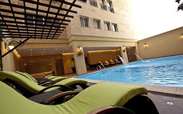 Doha Downtown Hotel Apartments
