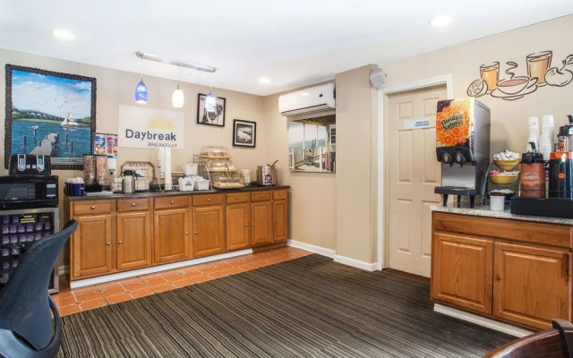 Days Inn Seaside Heights/Toms River