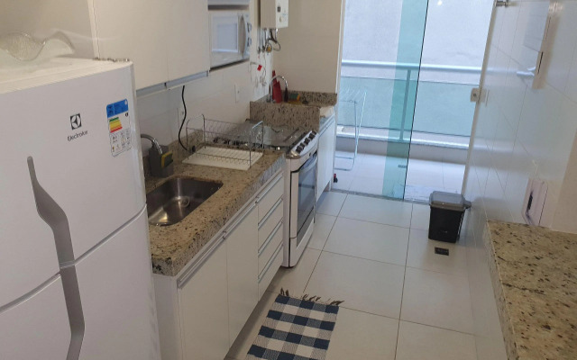 Apartamento pertinho da Praia do FORTE!(104)