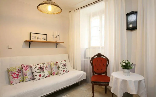 Prague Center Apartments