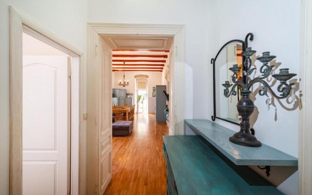 Apartments Villa Ida