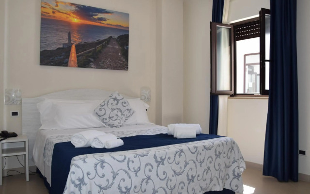 Hotel Profumo di Mare