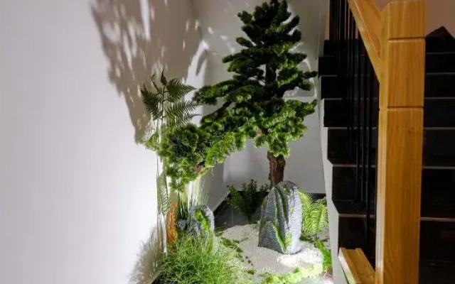 Dali Xizhou Qingfeng Muyu Homestay