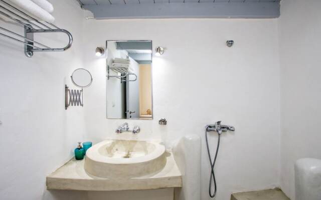 Aster House Agios Sostis