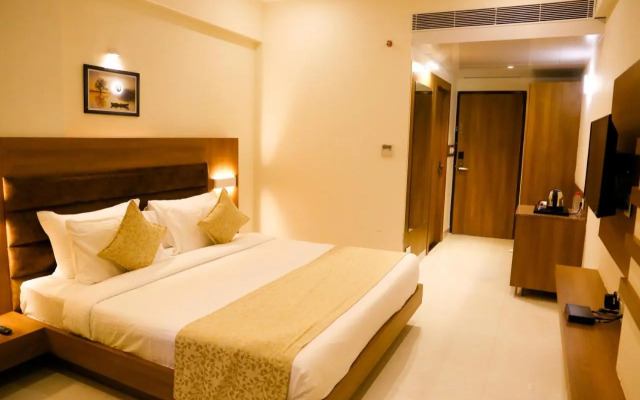 Hotel Khumani By Hills & Dunes