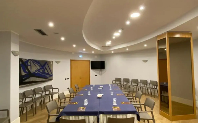 Vittoria Parc Hotel