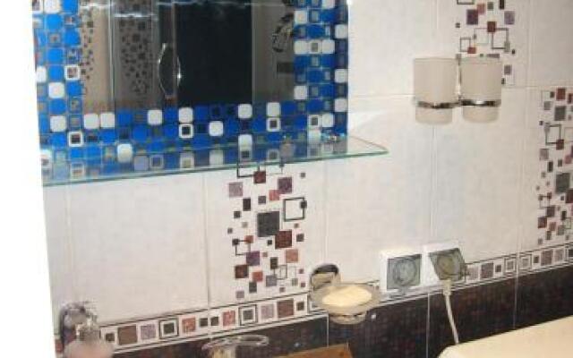 Guest House on Sovetskaya 7