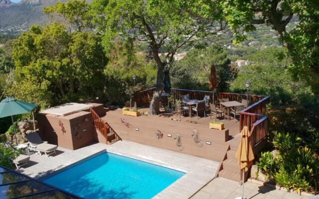Cap Serein Guest House