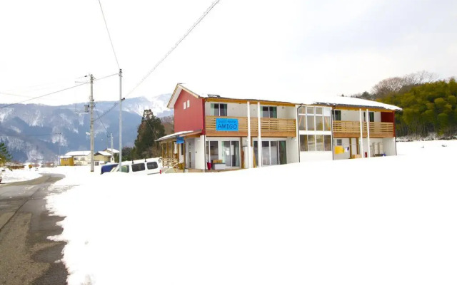 Guest House Amigo
